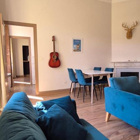 Villa Sequoia, Maison D'Hote A Жозие Екстериор снимка