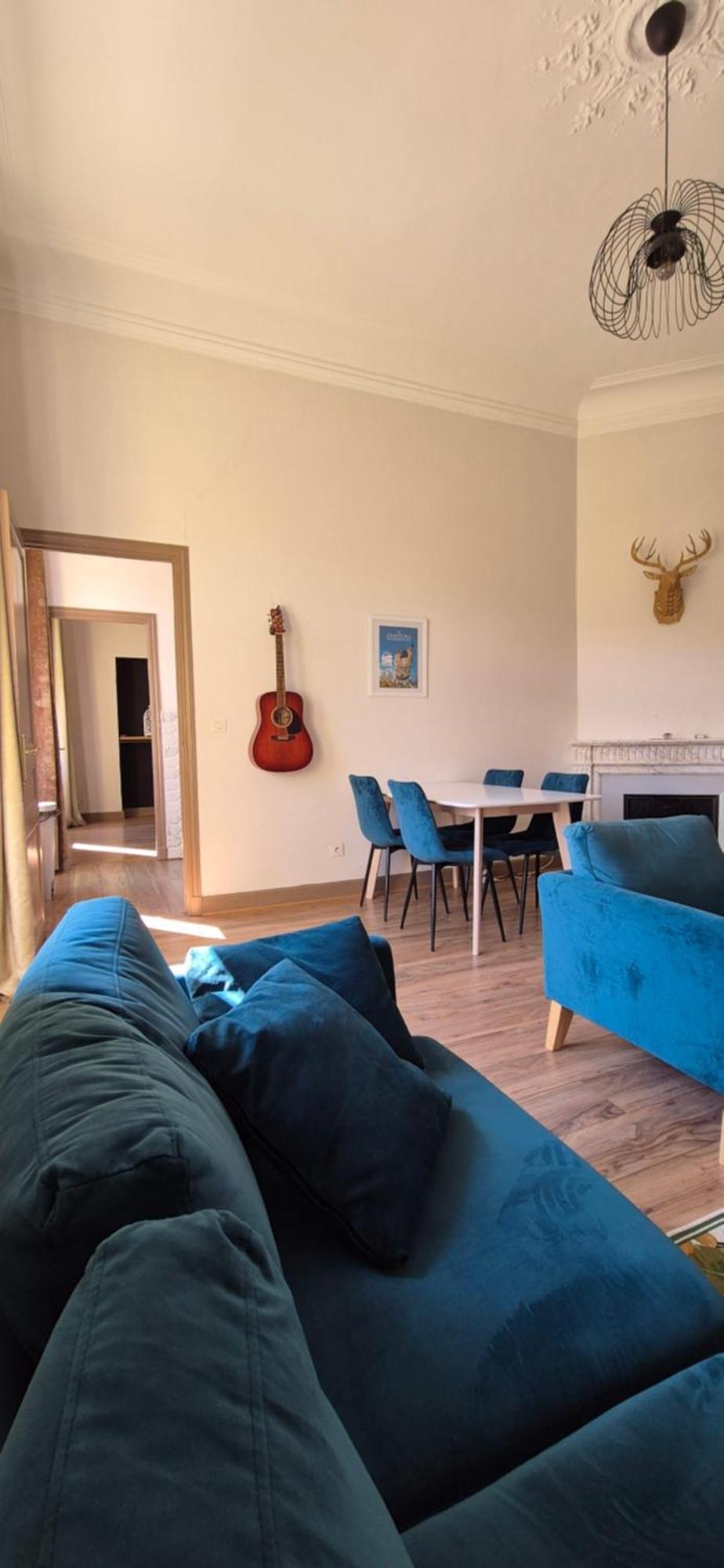 Villa Sequoia, Maison D'Hote A Жозие Екстериор снимка