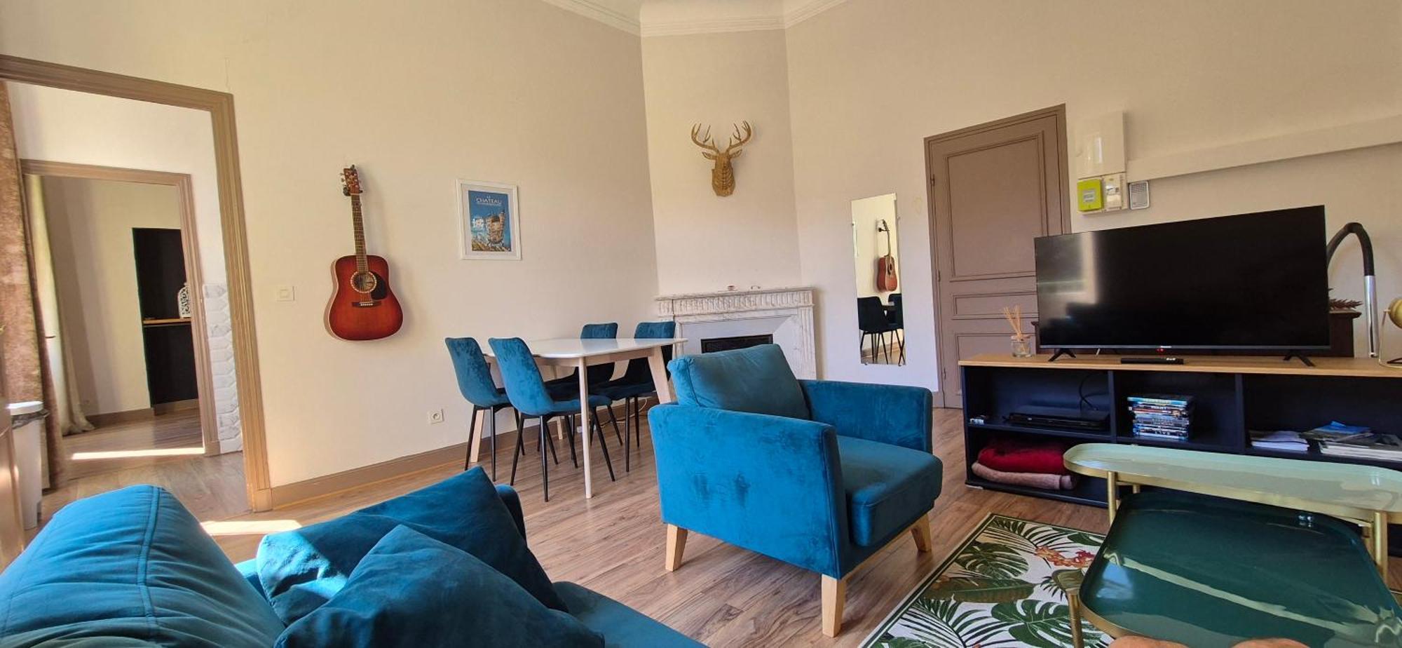 Villa Sequoia, Maison D'Hote A Жозие Екстериор снимка